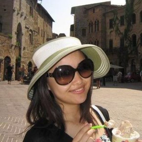 Meet your Posher, Jessie - Picture 1 of 1